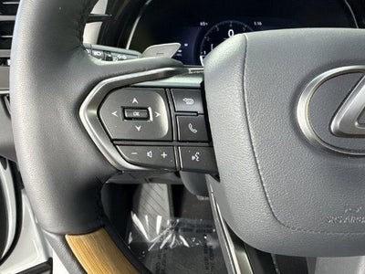 2026 Lexus RX RX 350