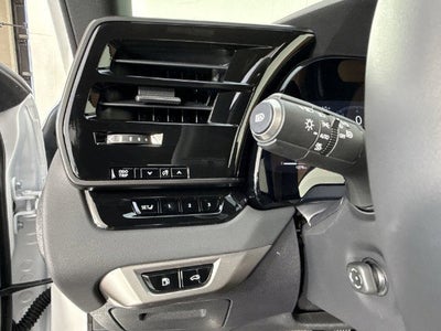 2026 Lexus RX RX 350