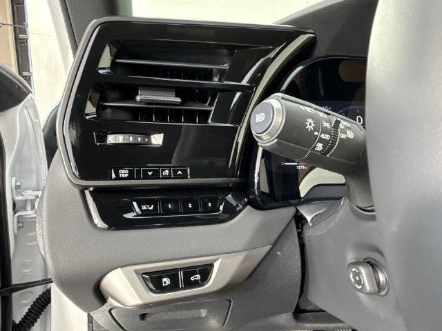 2026 Lexus RX RX 350