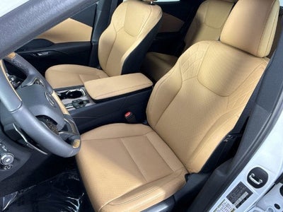 2026 Lexus RX RX 350