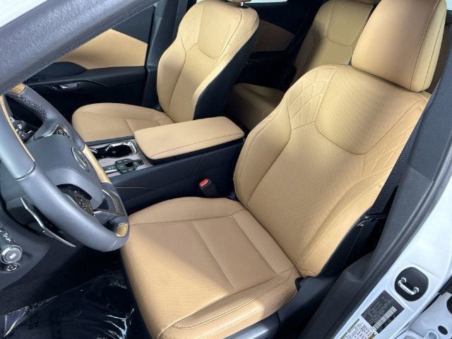 2026 Lexus RX RX 350