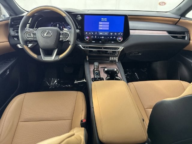 2026 Lexus RX RX 350