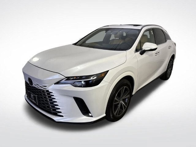 2026 Lexus RX RX 350