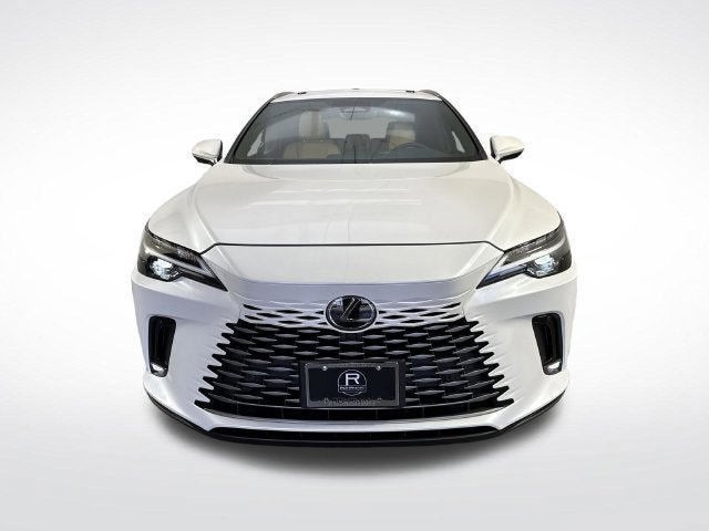 2026 Lexus RX RX 350