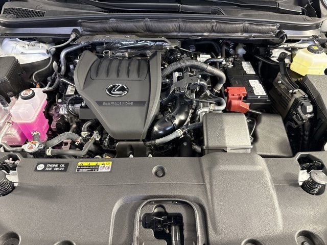 2026 Lexus RX RX 350