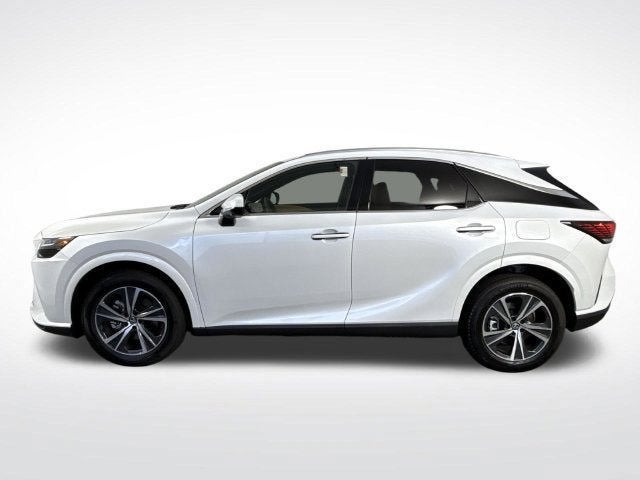 2026 Lexus RX RX 350