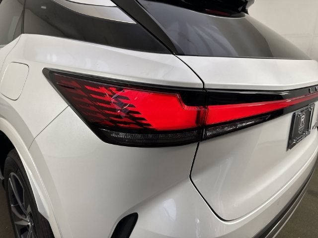 2026 Lexus RX RX 350