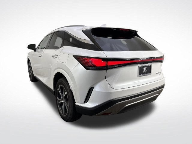 2026 Lexus RX RX 350