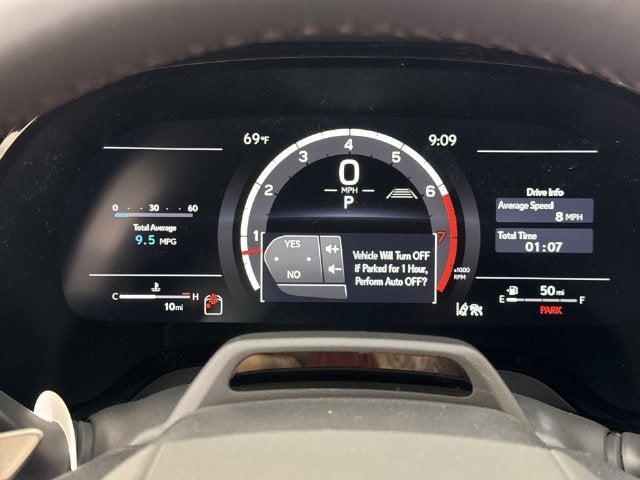 Vehicle thumbnail