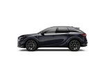 2026 Lexus RX RX 350 F SPORT Handling