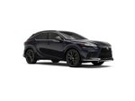 2026 Lexus RX RX 350 F SPORT Handling