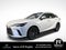 2026 Lexus RX RX 350 Luxury