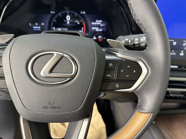 2026 Lexus RX RX 350 Luxury