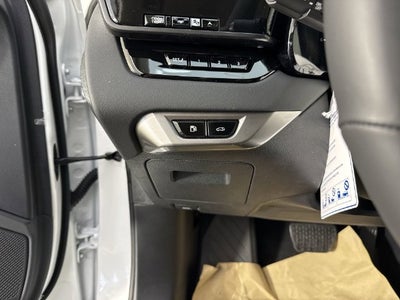 2026 Lexus RX RX 350 Luxury
