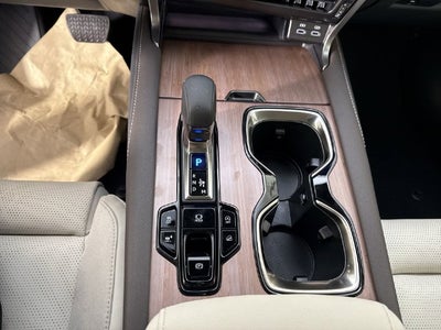 2026 Lexus RX RX 350 Luxury