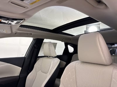 2026 Lexus RX RX 350 Luxury