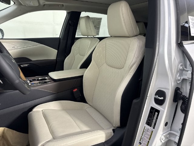 2026 Lexus RX RX 350 Luxury