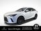2026 Lexus RX RX 350 Luxury