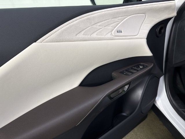 2026 Lexus RX RX 350 Luxury