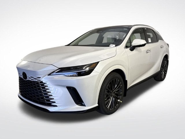 2026 Lexus RX RX 350 Luxury