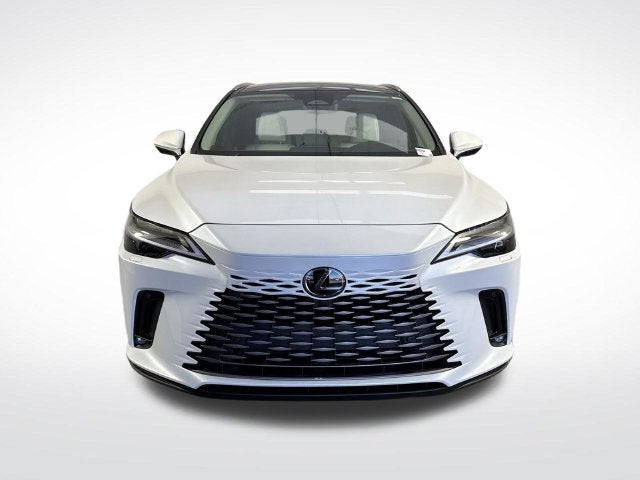 2026 Lexus RX RX 350 Luxury