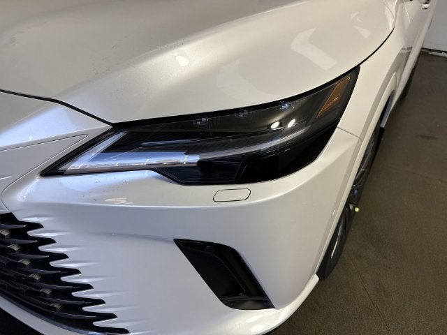 2026 Lexus RX RX 350 Luxury