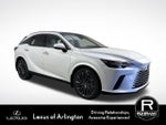 2026 Lexus RX RX 350 Luxury