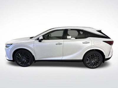 2026 Lexus RX RX 350 Luxury