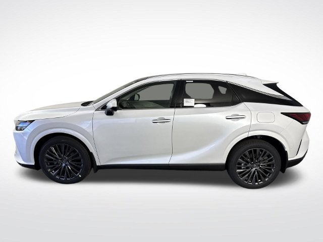 2026 Lexus RX RX 350 Luxury