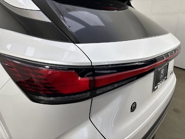 2026 Lexus RX RX 350 Luxury