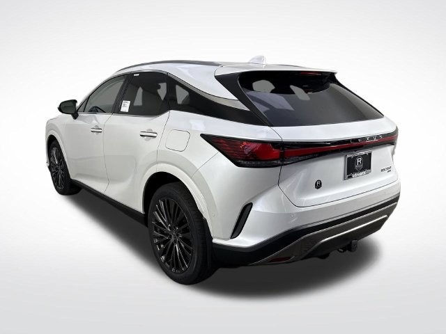2026 Lexus RX RX 350 Luxury