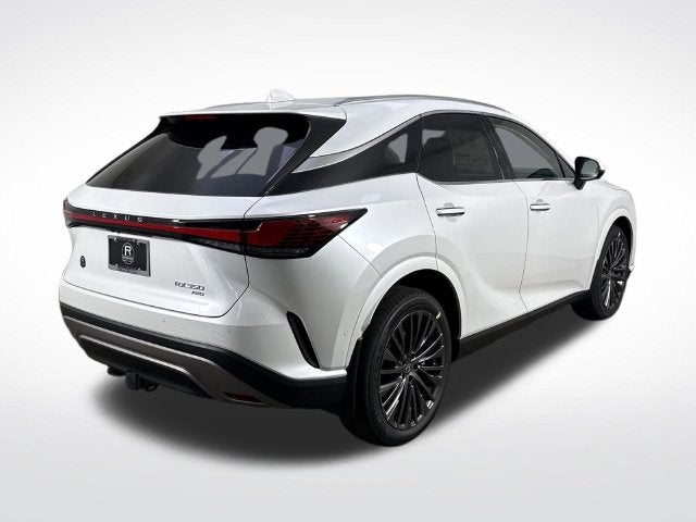 2026 Lexus RX RX 350 Luxury