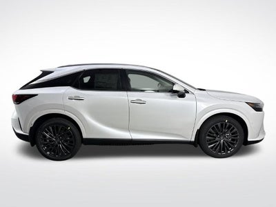 2026 Lexus RX RX 350 Luxury