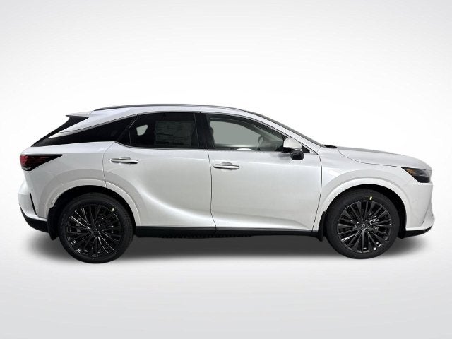 2026 Lexus RX RX 350 Luxury