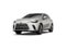 2026 Lexus RX RX 350h Luxury