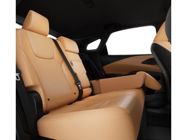 2026 Lexus RX RX 350h Premium+