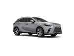 2026 Lexus RX RX 350h Premium