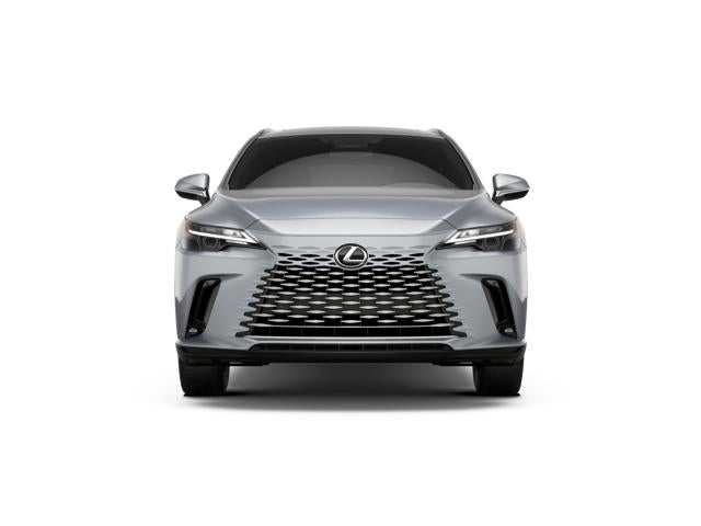 2026 Lexus RX RX 350h Premium