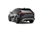 2026 Lexus RX RX 350h Premium+