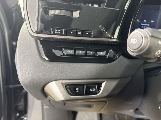 2026 Lexus RX 350h LUXURY