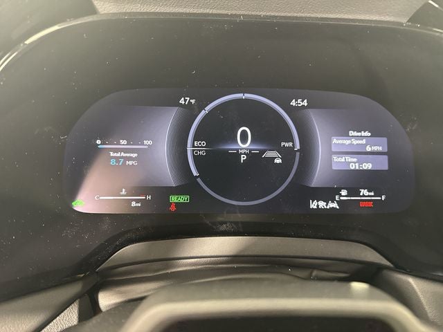 2026 Lexus RX 350h LUXURY