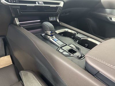 2026 Lexus RX 350h LUXURY