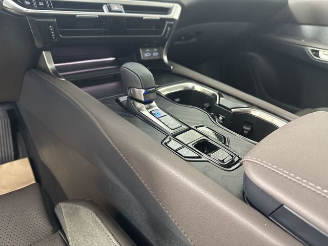 2026 Lexus RX 350h LUXURY
