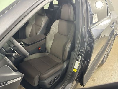 2026 Lexus RX 350h LUXURY