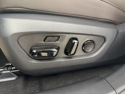 2026 Lexus RX 350h LUXURY