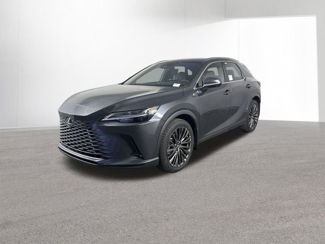 2026 Lexus RX 350h LUXURY