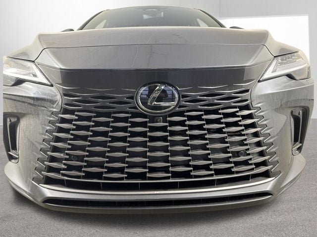 2026 Lexus RX 350h LUXURY