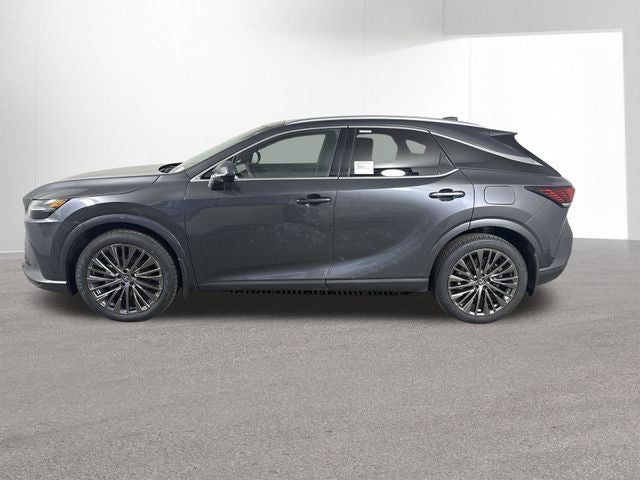 2026 Lexus RX 350h LUXURY