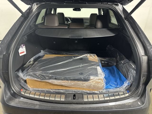 2026 Lexus RX 350h LUXURY