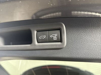 2026 Lexus RX 350h LUXURY